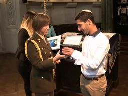 La primera generala, cada vez más cerca