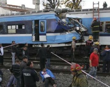 Expectativa por el veredicto de Castelar: piden 11 años para el maquinista