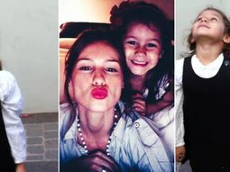 Emotivo mensaje a Blanca Vicuña en el día de su cumpleaños