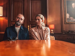 La película polaca de comedia que es una de las mas vistas en la plataforma