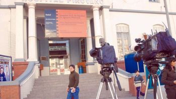 escandalo en un colegio de saavedra escandalo en un colegio de saavedra