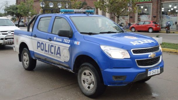 Córdoba: un hombre mató a su ex pareja y se entregó a la policía en Las Varillas
