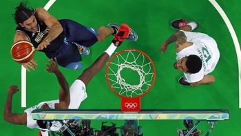 comodo triunfo de la generacion dorada del basquet en su debut ante nigeria comodo triunfo de la generacion dorada del basquet en su debut ante nigeria