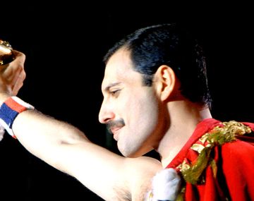 Conocé la canción de Queen que se convertirá en vodka