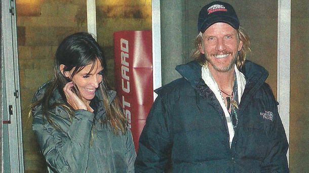 Facundo Arana, tras hacer cumbre: En la cima pensé en mi familia y recé