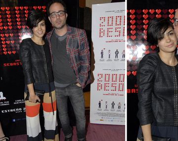 Después de siete años de relación