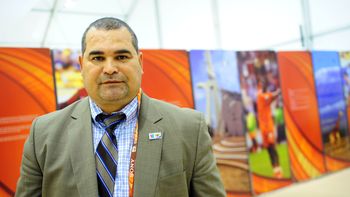 chilavert quiere ser presidente de la conmebol chilavert quiere ser presidente de la conmebol