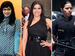 Betty La Fea - Ferrera Betty La Fea - Ferrera