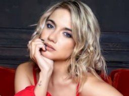 Nazarena Di Serio reveló que mantuvo un romance con un futbolista de la Selección Argentina