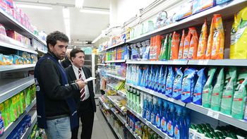 supermercados chinos se suman al acuerdo de precios supermercados chinos se suman al acuerdo de precios