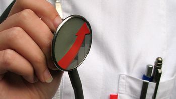 Durante 2016 las cuotas de las prepagas aumentaron un 43,5% Durante 2016 las cuotas de las prepagas aumentaron un 43,5%