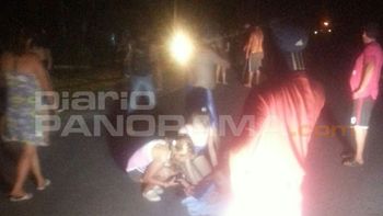 Gentileza Diario Panorama. Gentileza Diario Panorama.