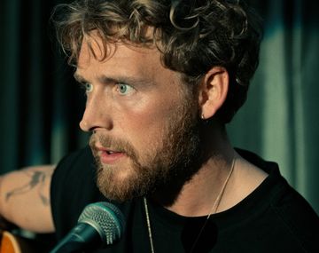 La producción danesa disponible en Netflix que cuenta una historia drámatica y romántica