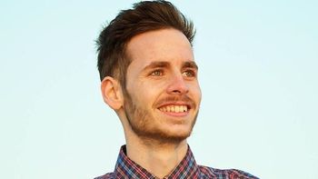 fallecio el joven que conto su enfermedad en redes sociales fallecio el joven que conto su enfermedad en redes sociales