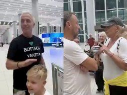 El insólito blooper en lo de Marley: recibieron a otra mujer creyendo que era Susana