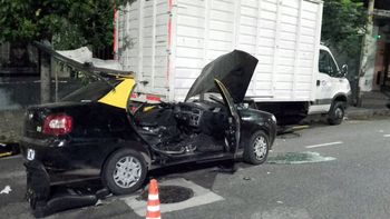 Ocurrió en Senillosa y Alberdi Ocurrió en Senillosa y Alberdi