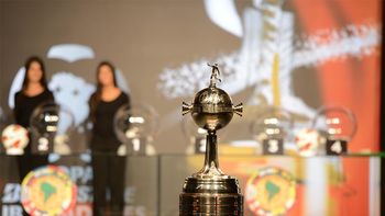 libertadores: adelantan los horarios del ciclon, racing y estudiantes libertadores: adelantan los horarios del ciclon, racing y estudiantes
