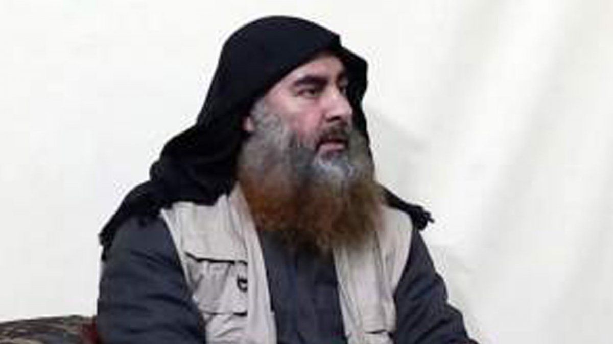 El Estado Islámico anunció la muerte de su líder, el iraquí Abu Hasan