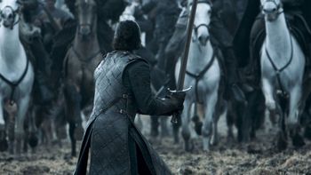 la batalla de game of thrones que arraso con los premios emmy la batalla de game of thrones que arraso con los premios emmy