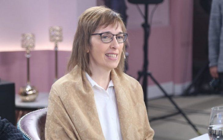 La insólita comparación de la científica macrista para justificar a Fernando Iglesias