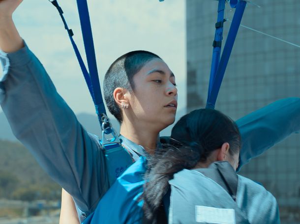 Foto: (Prime Video) Foto: (Prime Video)