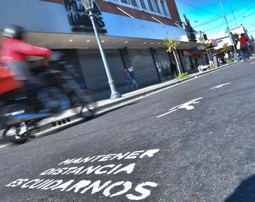 Confirman 600 nuevos casos de coronavirus: hubo 23 muertes en las últimas 24 horas