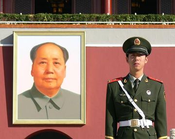 Mao Zedong