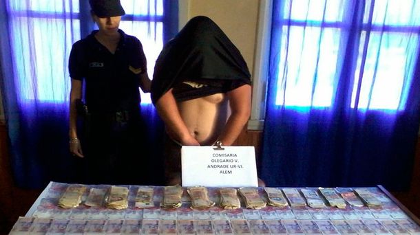 El peor compañero: estudiante robó $30 mil que recaudaron alumnos de su colegio