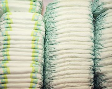 PAMI no entrega más pañales para adultos en farmacias