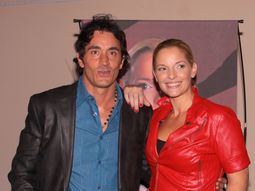 ¿Vuelve la pareja de Zampini y Estevanéz?
