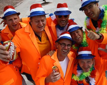 Todo lo que tenés que saber del día 18