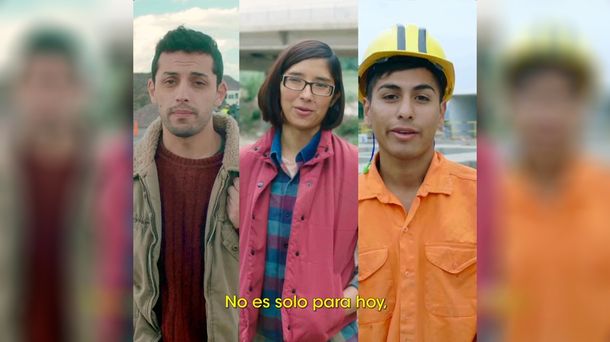 Algunos memes se inspiraron en los spots de Macri