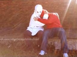 el fantasma de la b ahora consuela a los hinchas del rojo el fantasma de la b ahora consuela a los hinchas del rojo