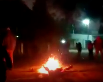 Presos en Catamarca inician una huelga de hambre