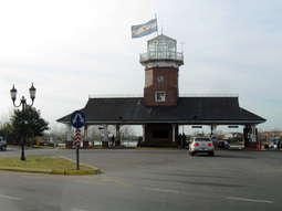 la provincia aclara que no sera obligatoria la cesion de tierras la provincia aclara que no sera obligatoria la cesion de tierras