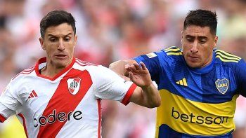 river es el real madrid y boca es nadal: la ia comparo a los gigantes con la nba y la formula 1 river es el real madrid y boca es nadal: la ia comparo a los gigantes con la nba y la formula 1