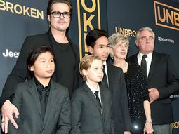 angelina jolie hablo sobre el estilo de su hija mayor angelina jolie hablo sobre el estilo de su hija mayor