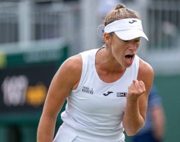 El histórico avance de Sierra en Wimbledon: el premio que cambia todo