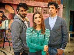 Agustina Cherri explotó contra las críticas: Agreden y jamás pisaron una villa