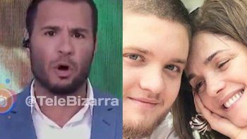 tomas dente liquido a araceli gonzalez tras defender a su hijo por el pesebre viviente de olga tomas dente liquido a araceli gonzalez tras defender a su hijo por el pesebre viviente de olga