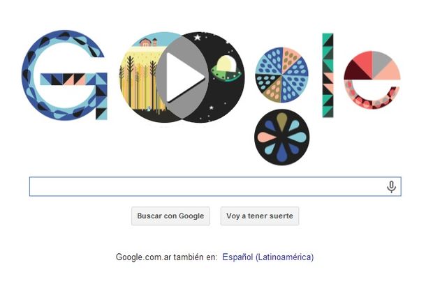 Google homenajea a John Venn a 180 años de su nacimiento