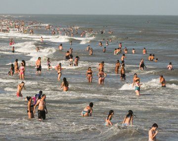 Foto gentileza @PinamarTurismo