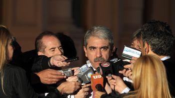 anibal f. evito definirse por scioli o randazzo anibal f. evito definirse por scioli o randazzo