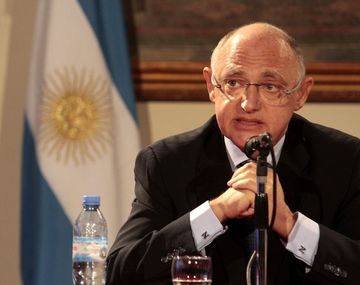 Timerman niega que se analice expulsar a Paraguay del Mercosur