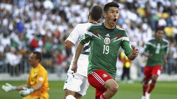 mexico tambien gano como visitante y se aseguro un lugar mexico tambien gano como visitante y se aseguro un lugar