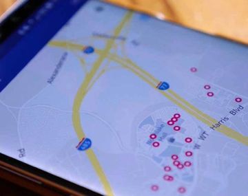 Cómo hacer para encontrar WiFi con Facebook