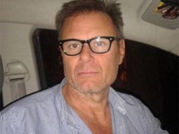 Carlos Ferrer, pre candidato a gobernador en Mendoza por el frente Es Posible, que lidera Adolfo Rodríguez Saá. Carlos Ferrer, pre candidato a gobernador en Mendoza por el frente Es Posible, que lidera Adolfo Rodríguez Saá.