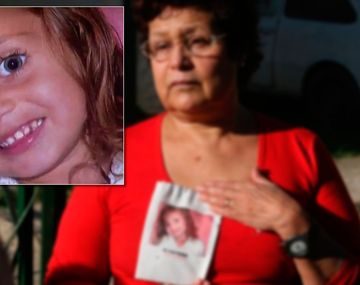 Acusados de matar a Mayda se declararon inocentes