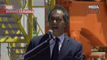 gracias a los trabajadores por la mayor obra portuaria en 50 anos gracias a los trabajadores por la mayor obra portuaria en 50 anos