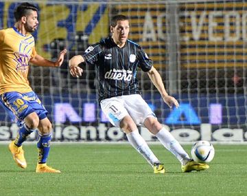 Racing sufrió con Atlanta pero respiró en los penales